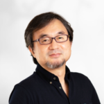 豊田 信行 (とよだ のぶゆき)