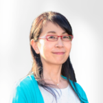 小渕 朝子 (おぶち あさこ)