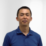 主任講師 島田 哲也 (しまだ てつや)