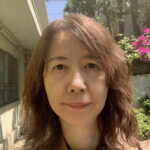 吉川 直美 (よしかわ なおみ)